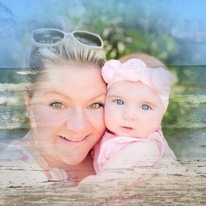 Meet your Posher, Christine